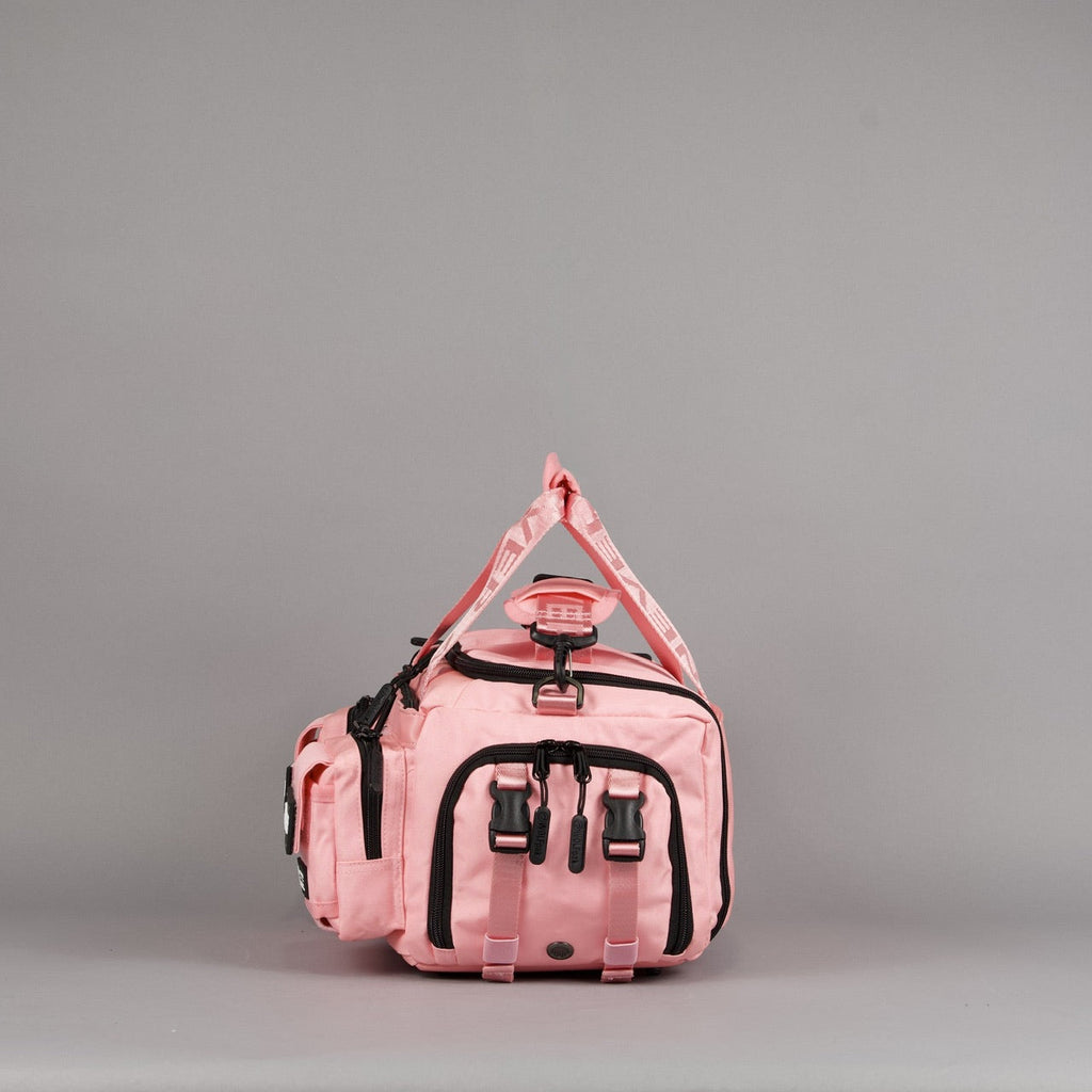 20L Mini Duffle Bag Knockout Pink