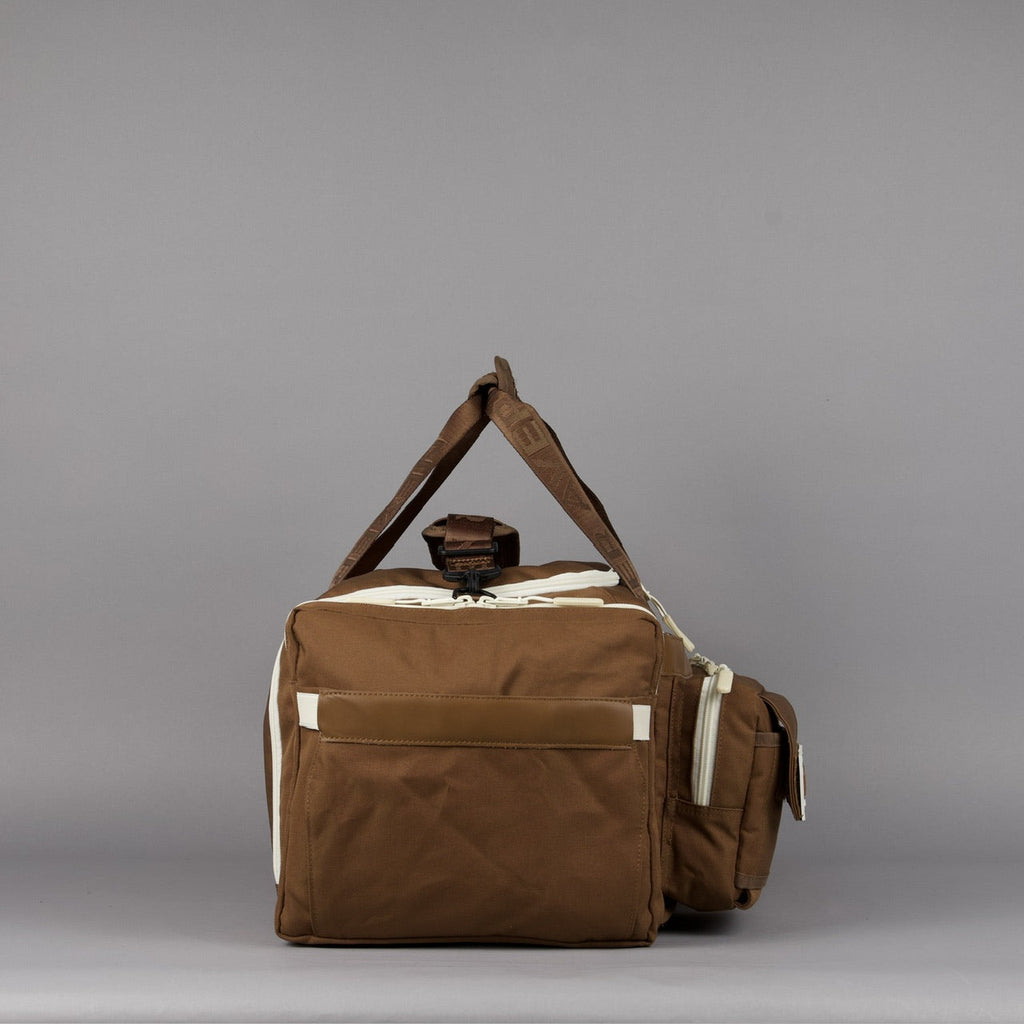 40L Ultimate Duffle Bag Cocoa