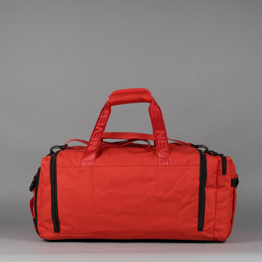 40L Ultimate Duffle Bag Elite Red