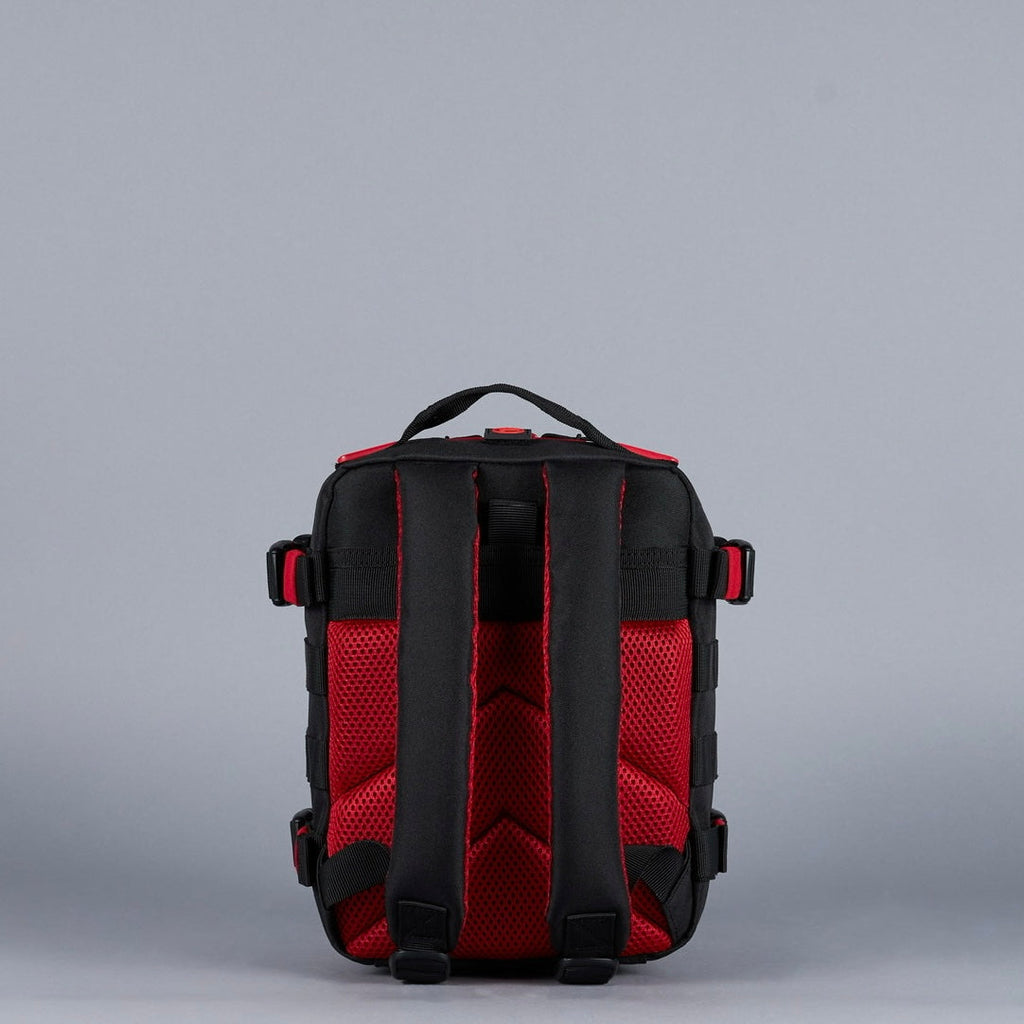 9L Backpack Mini Black Nitro Circus