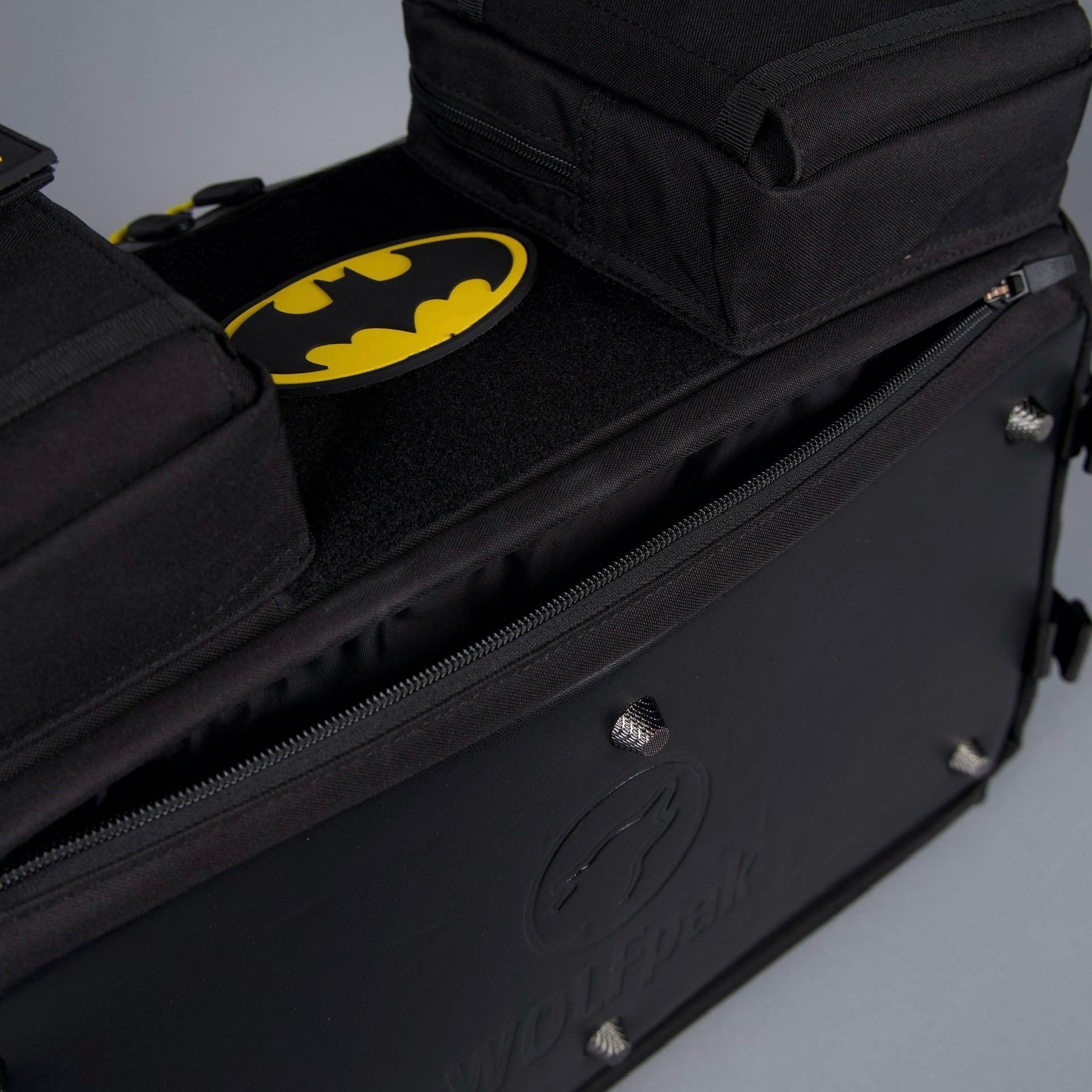 40L Ultimate Duffle Bag Batman