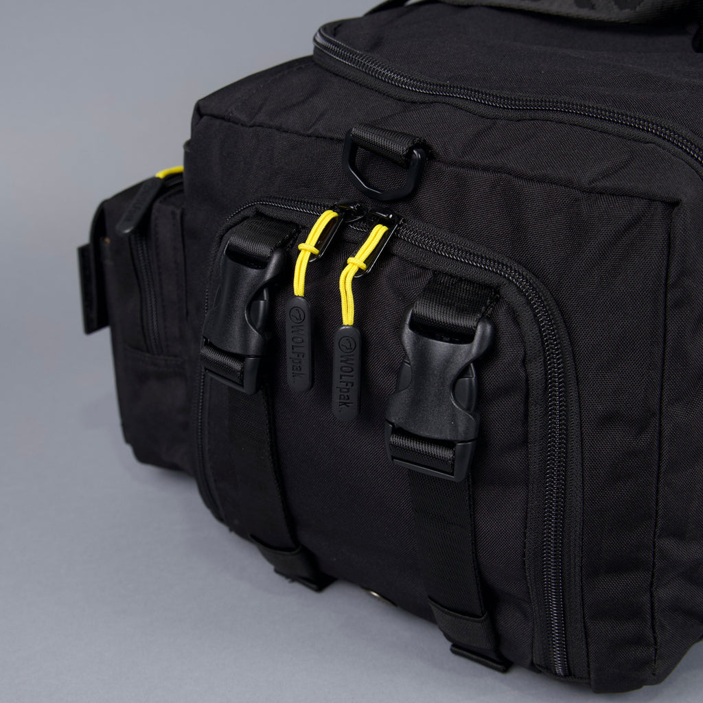 30L Perfect Duffle Bag Batman