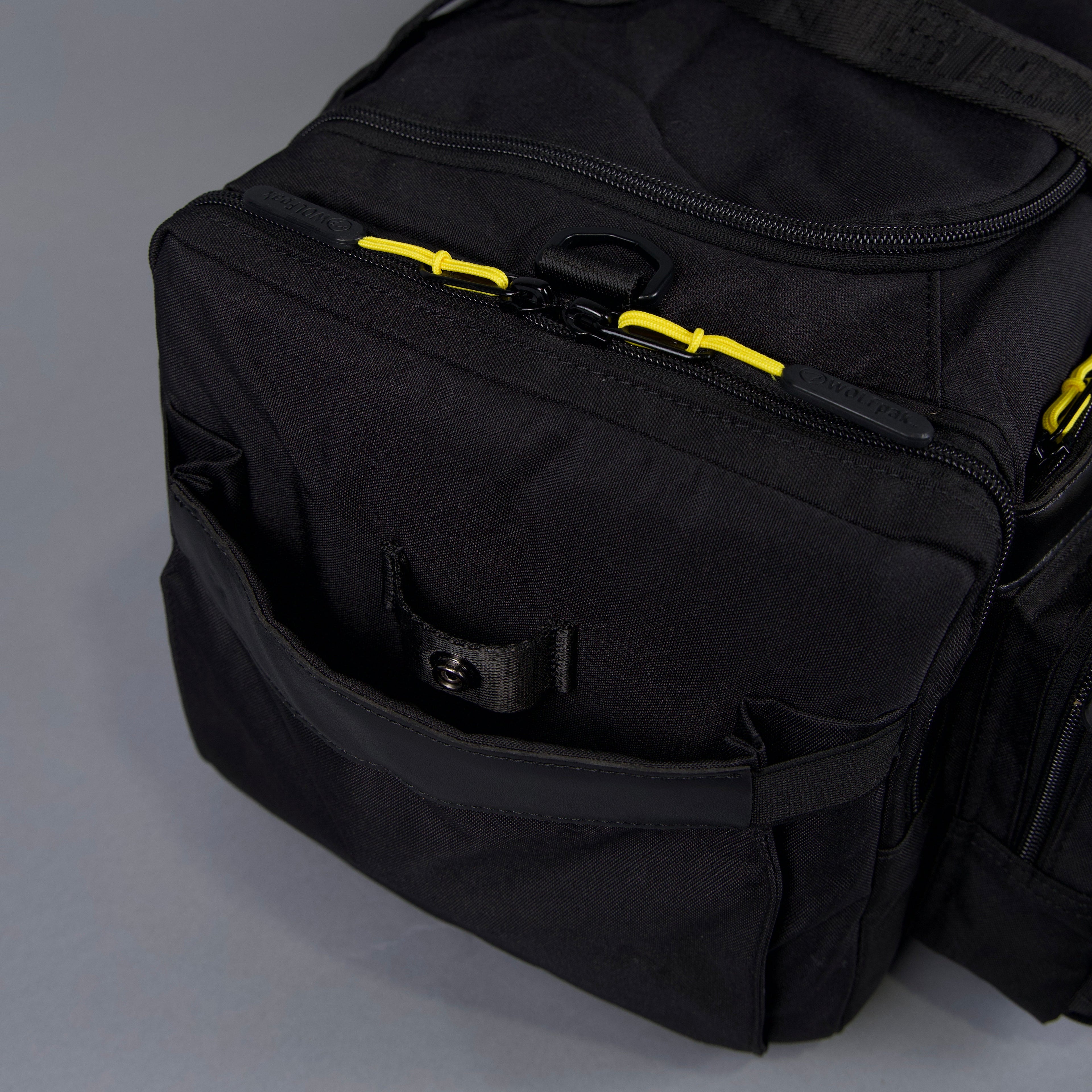 30L Perfect Duffle Bag Batman