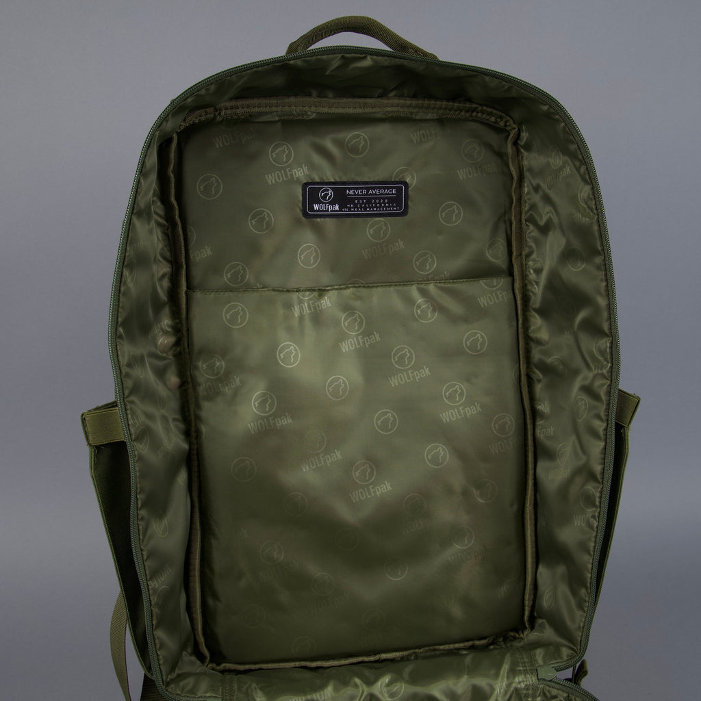 45L OD Green Meal Prep Management