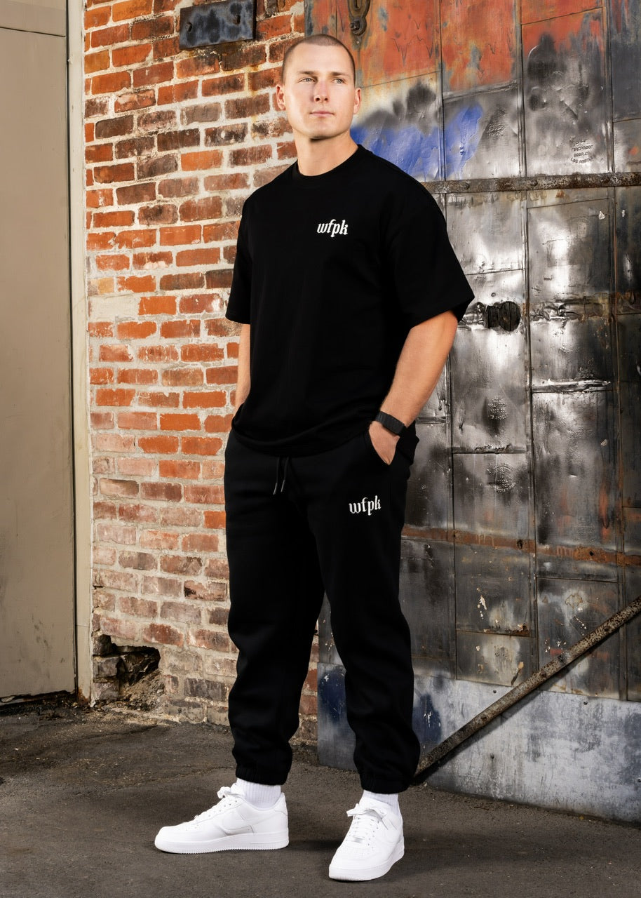 Gothic Black T-Shirt (SALE)