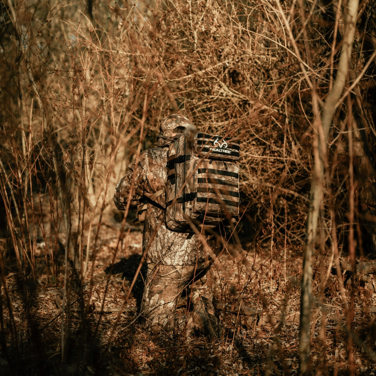 45L Backpack Realtree APX