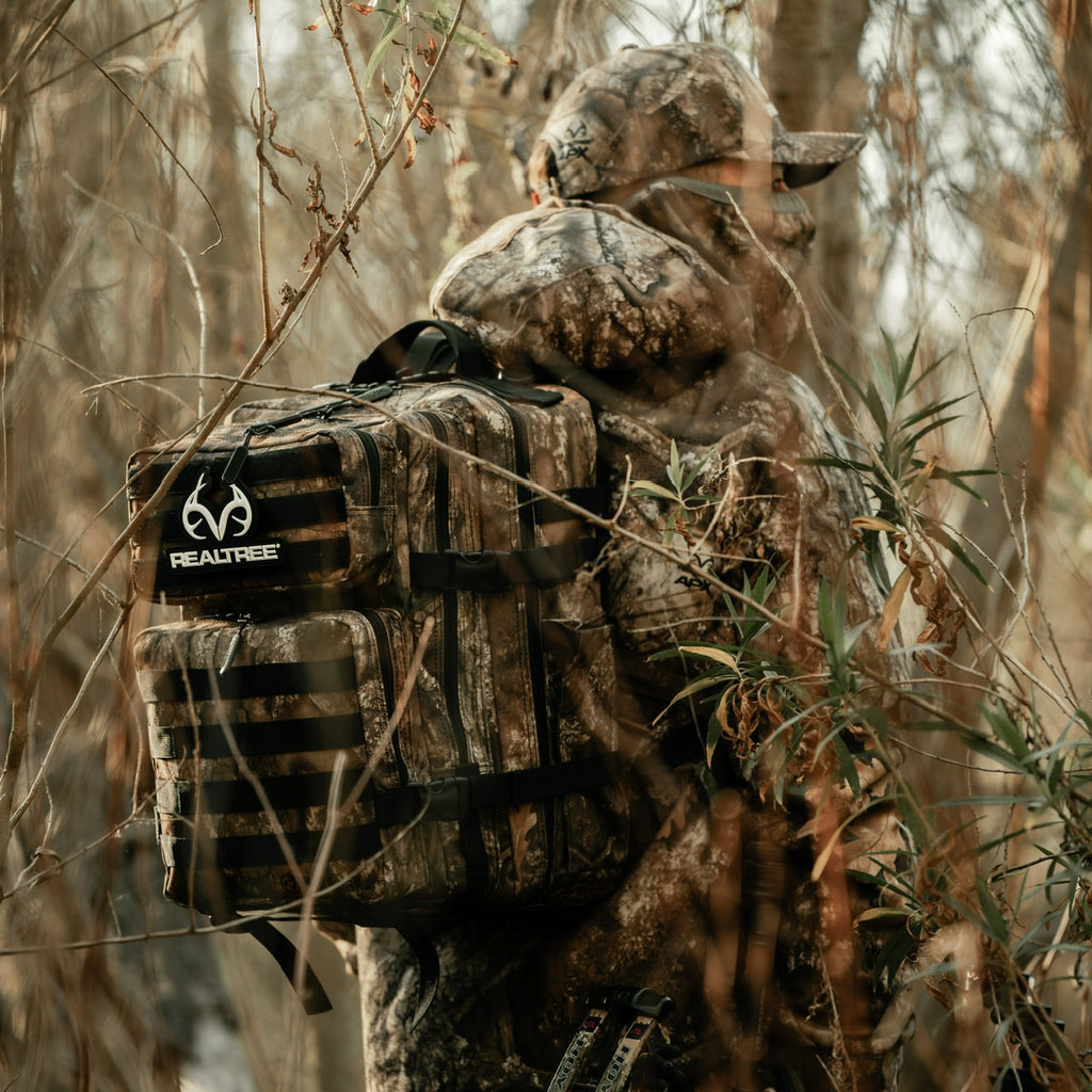 35L Backpack Realtree APX