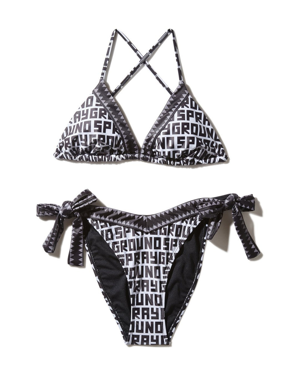 SPRAYGROUND INFINITI BIKINI