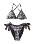 SPRAYGROUND INFINITI BIKINI
