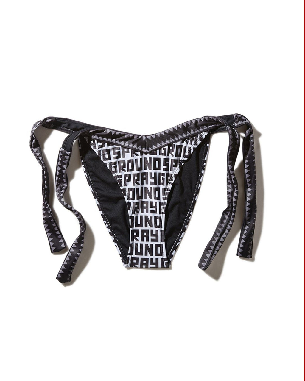 SPRAYGROUND INFINITI BIKINI BOTTOM
