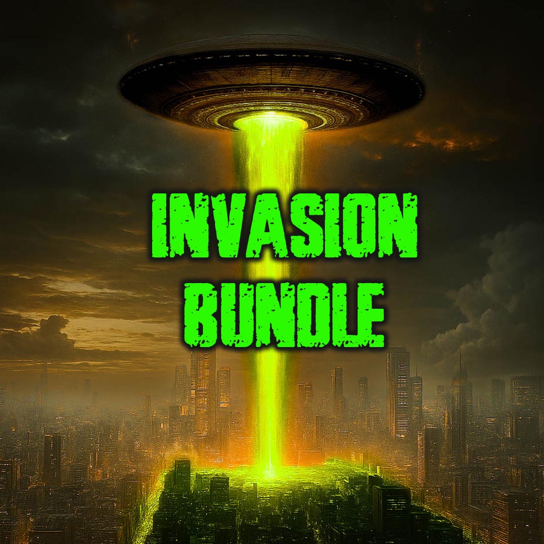 The Invasion Bundle