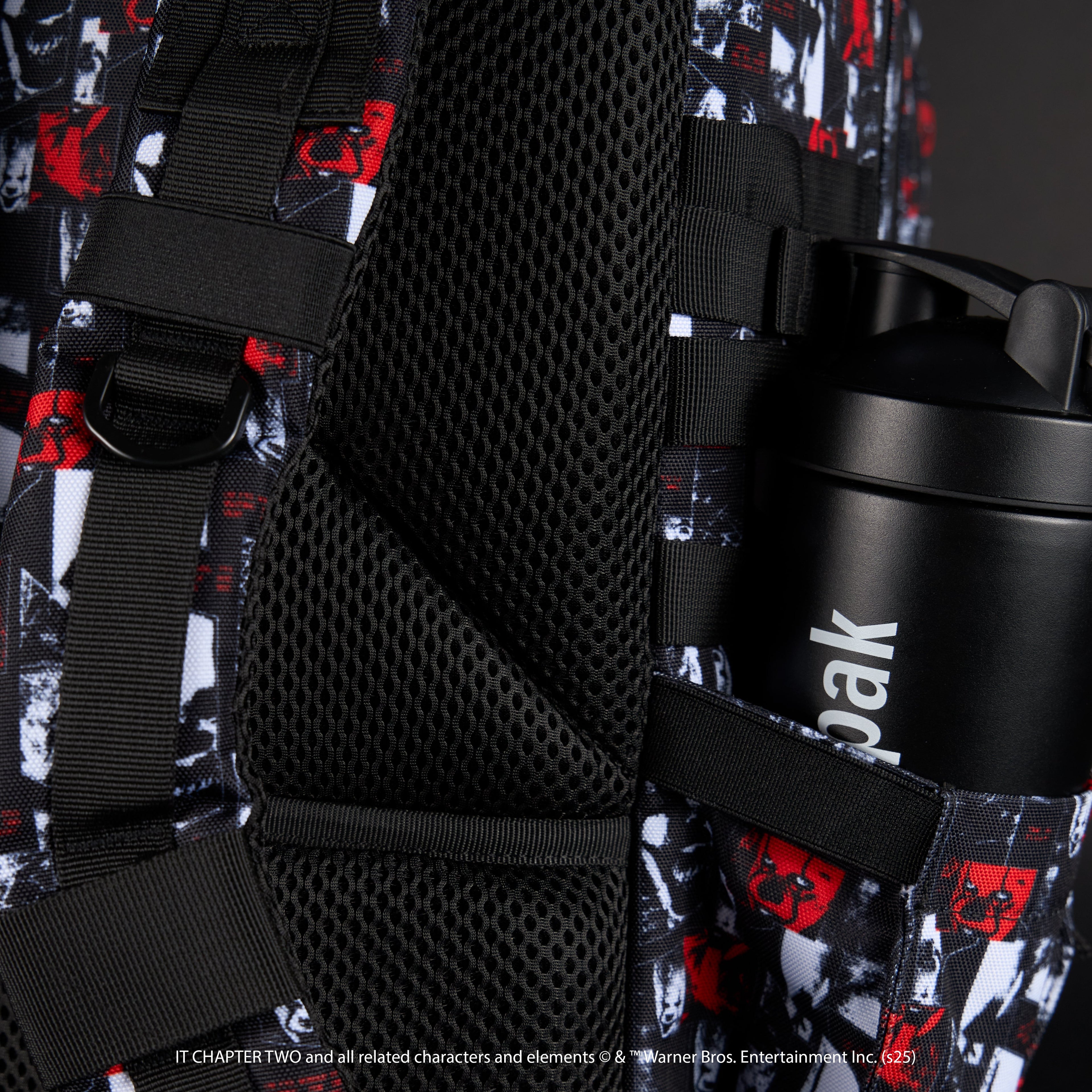 35L Backpack IT Chapter 2