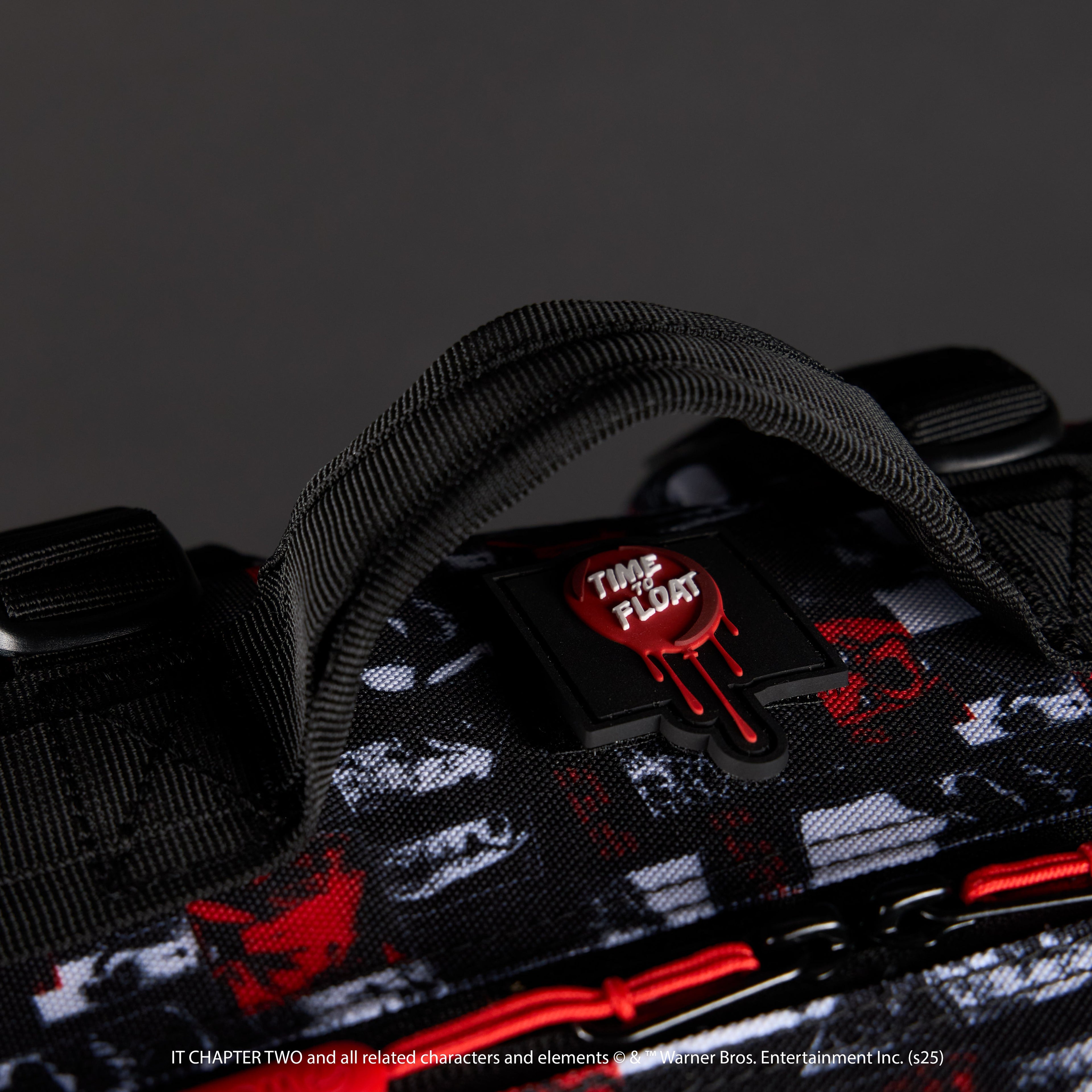 35L Backpack IT Chapter 2