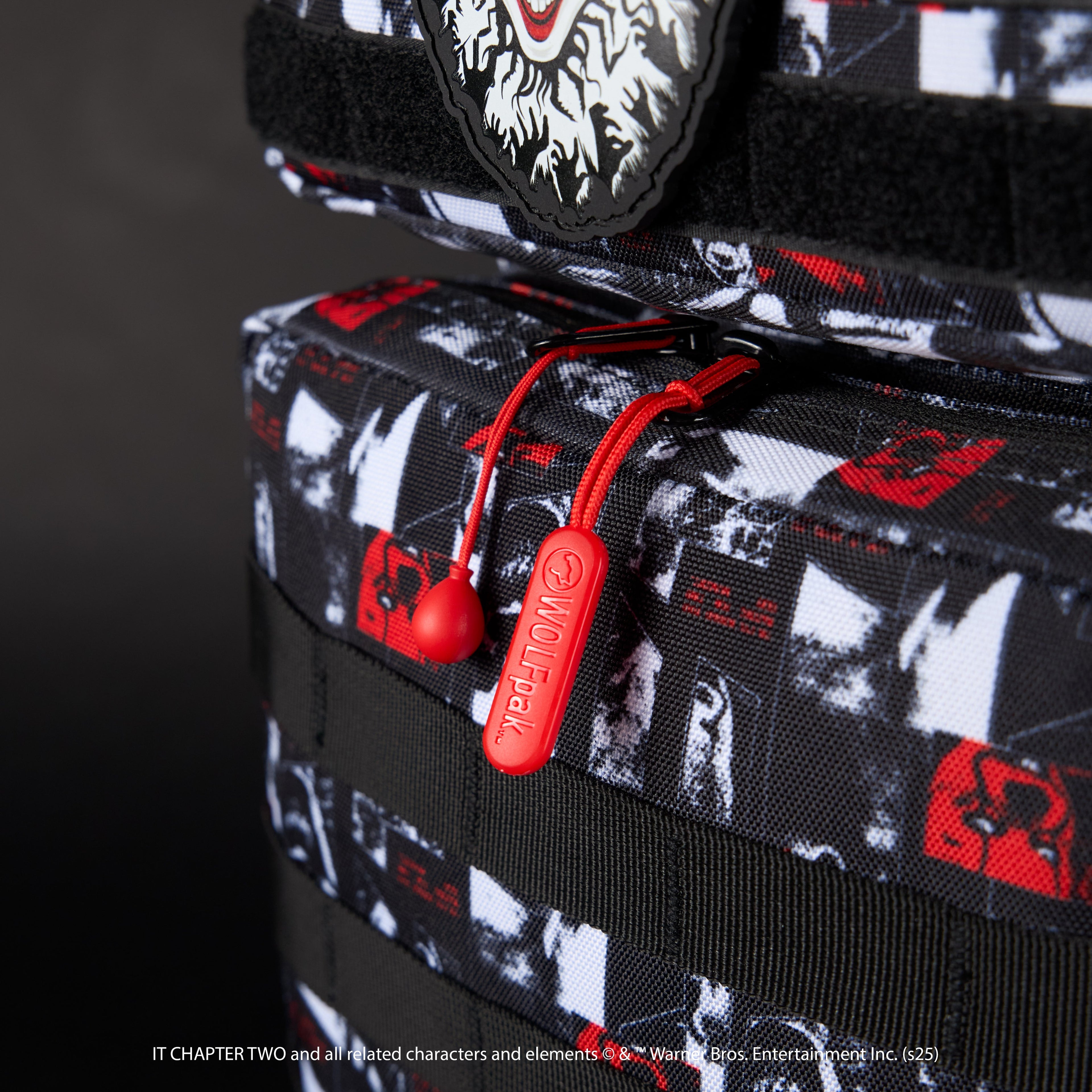 35L Backpack IT Chapter 2