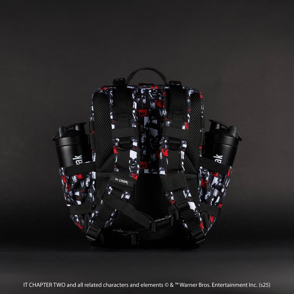 35L Backpack IT Chapter 2