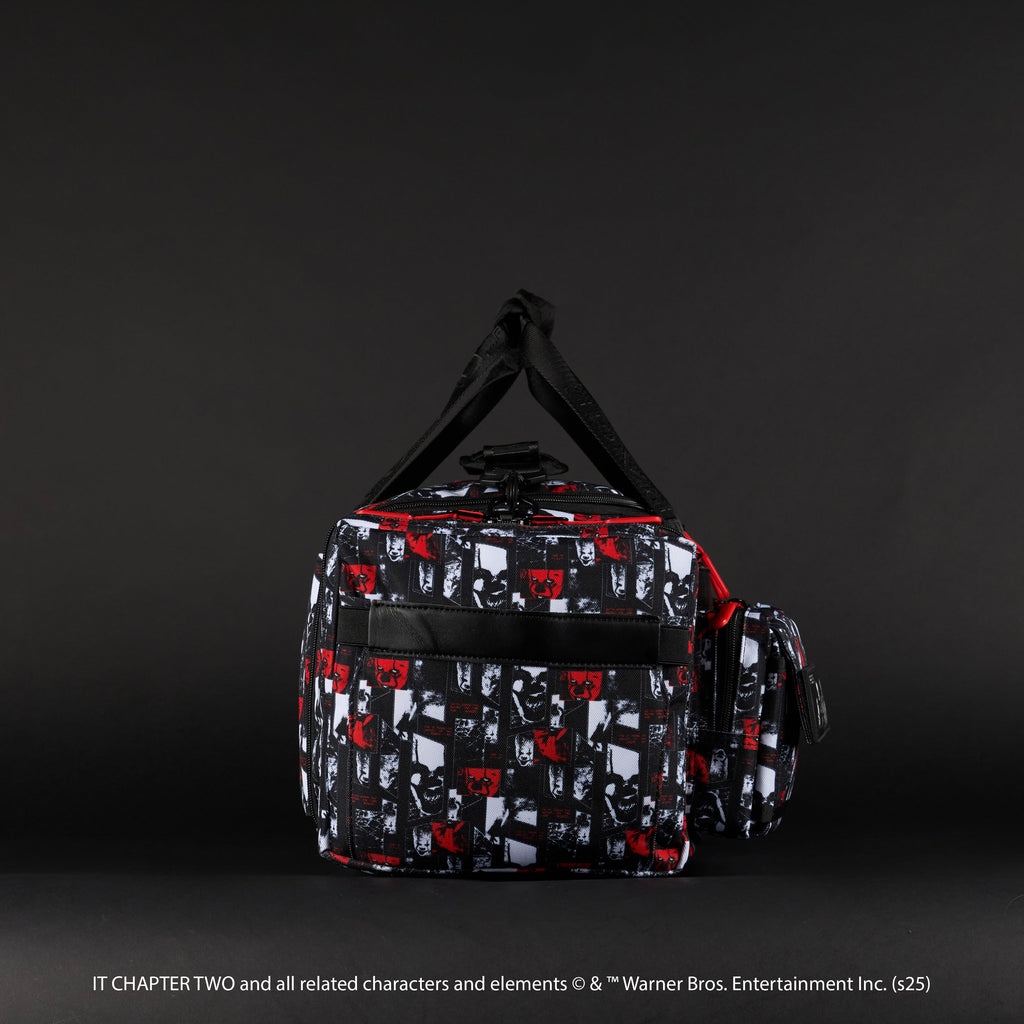 30L Perfect Duffle Bag IT Chapter 2