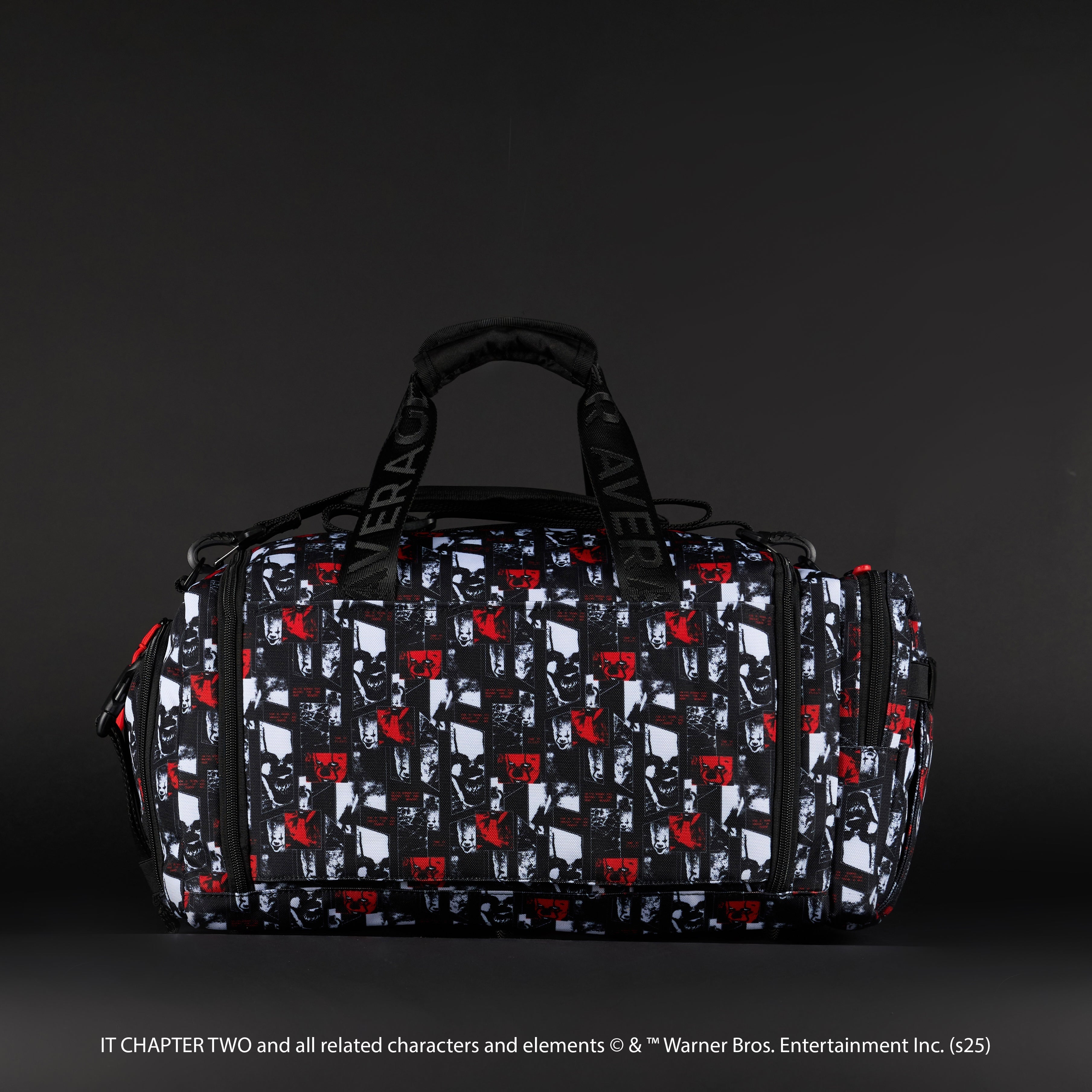 30L Perfect Duffle Bag IT Chapter 2