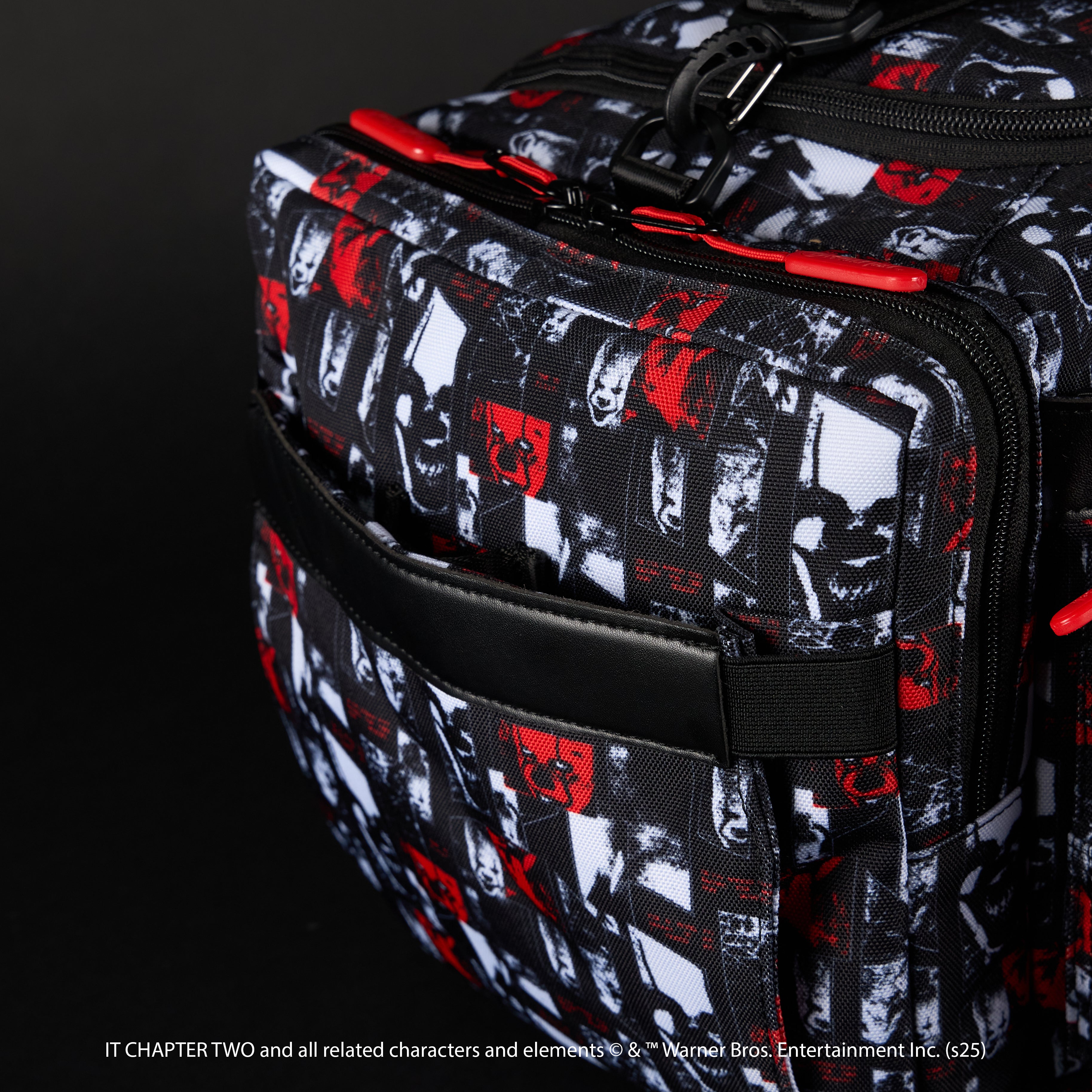 30L Perfect Duffle Bag IT Chapter 2