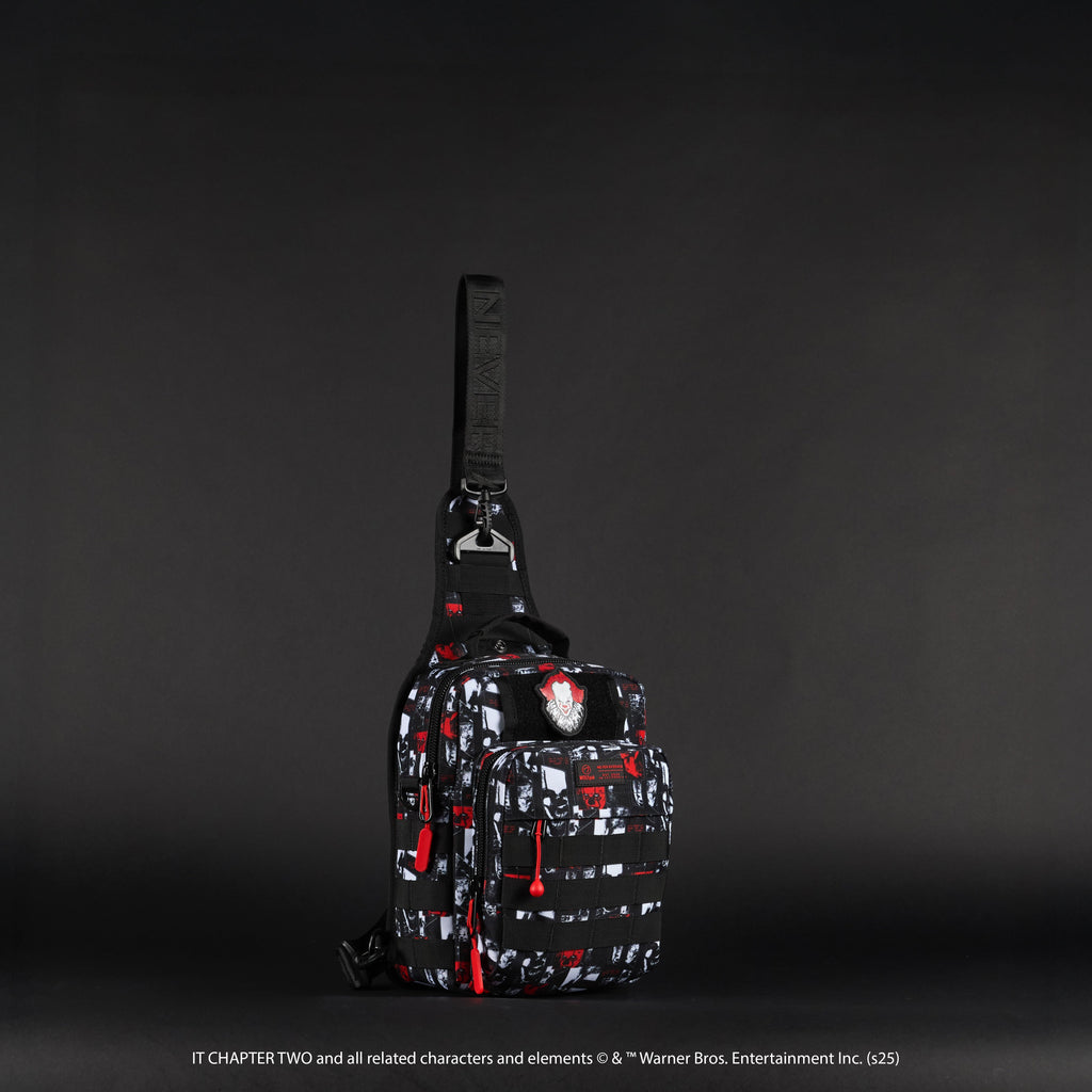 9L Tactical Sling Bag IT Chapter 2