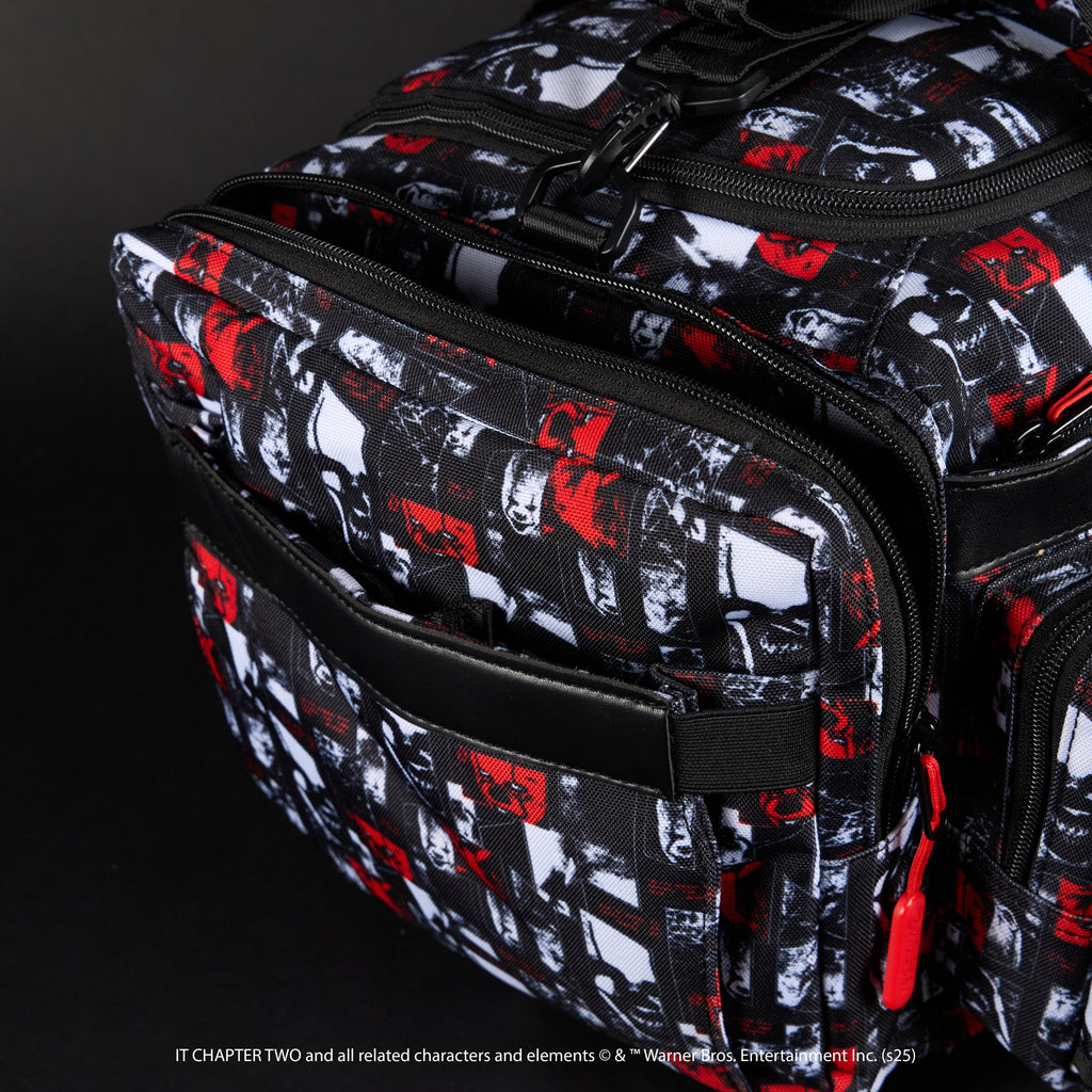 30L Perfect Duffle Bag IT Chapter 2