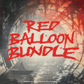 RED BALLOON BUNDLE