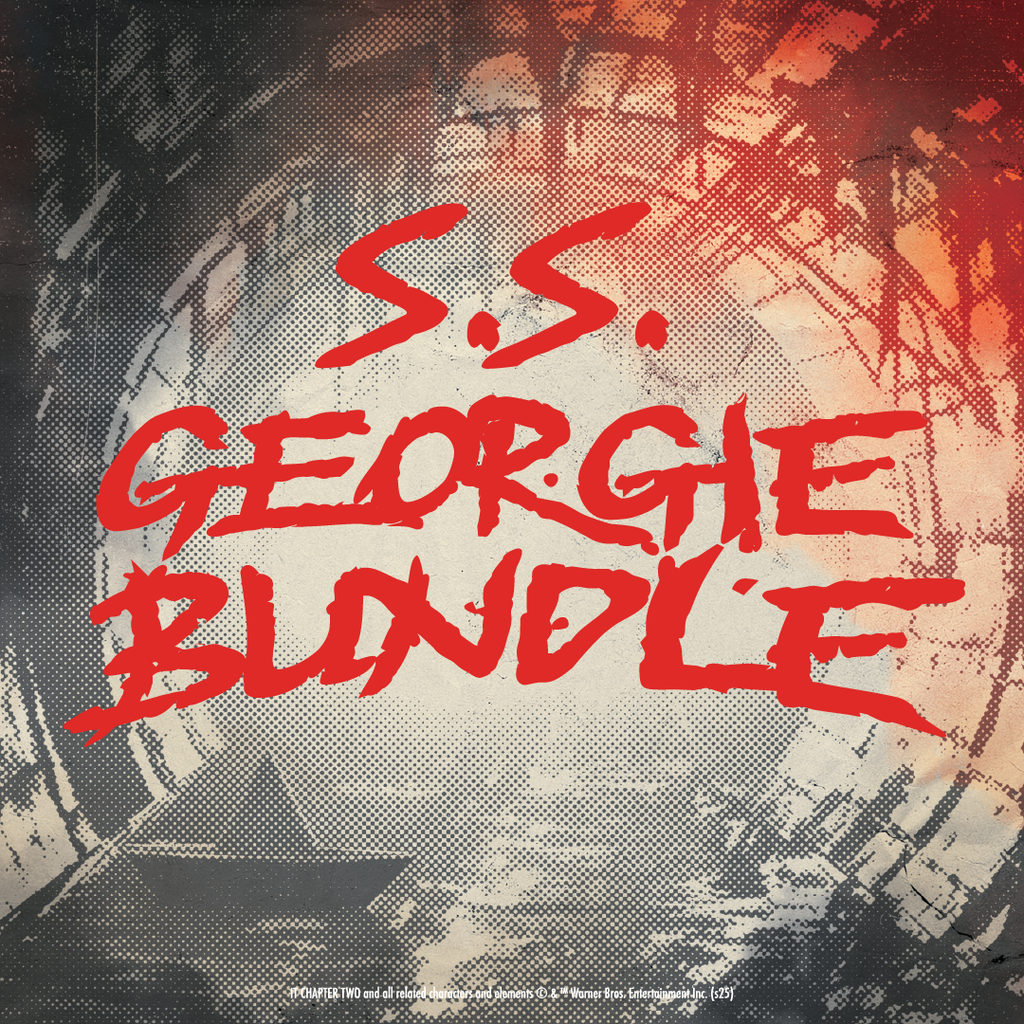 S.S. Georgie Bundle