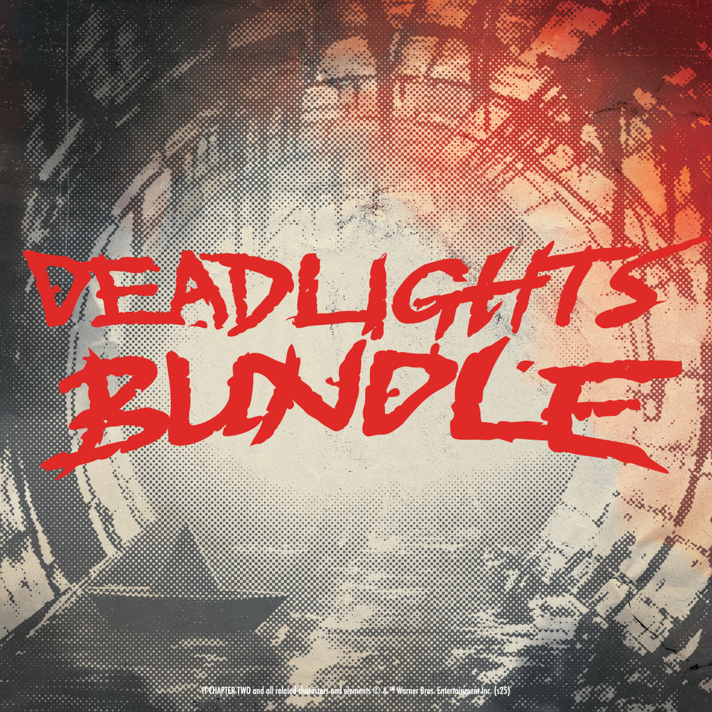 DEADLIGHTS BUNDLE
