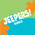 Jeepers Bundle