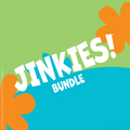 Jinkies Bundle