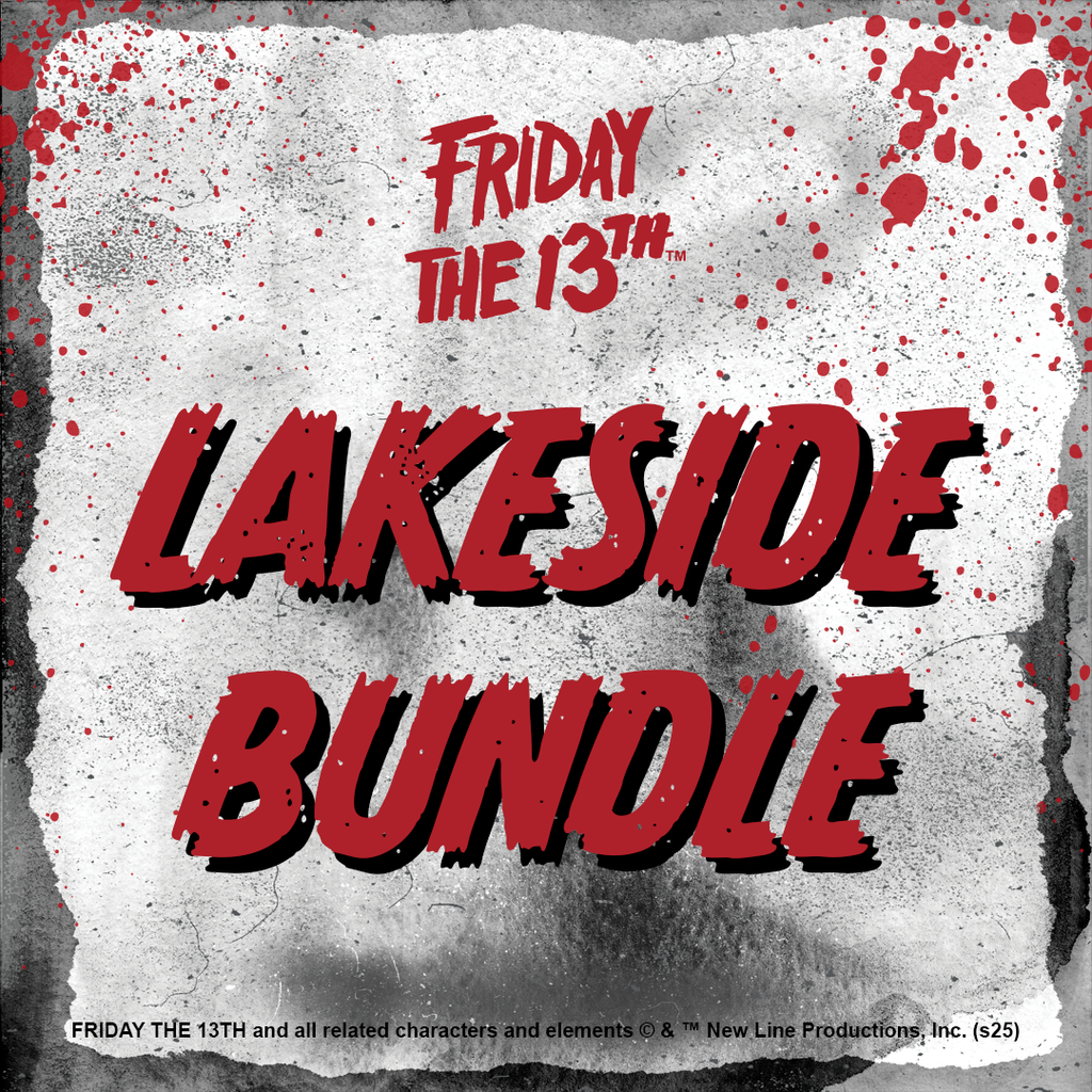 Lakeside Bundle