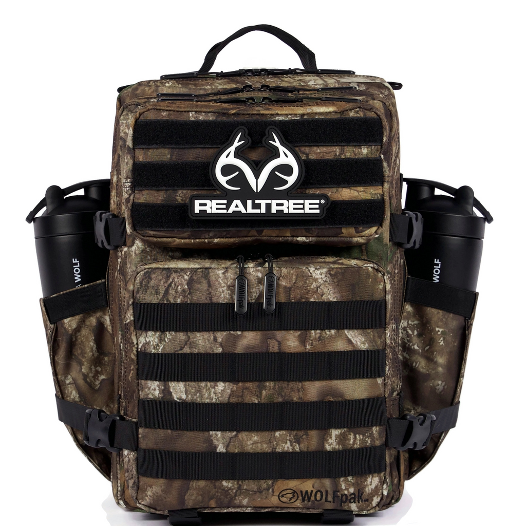 35L Backpack Realtree APX