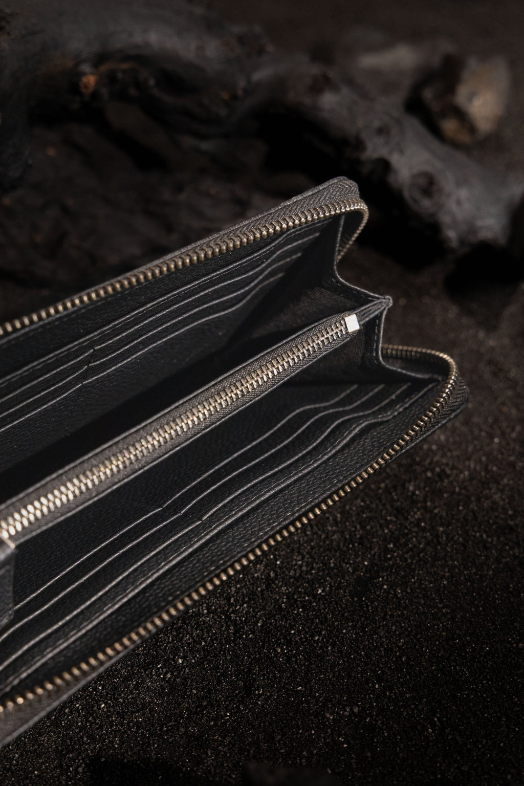 Wallet Luxury Leather