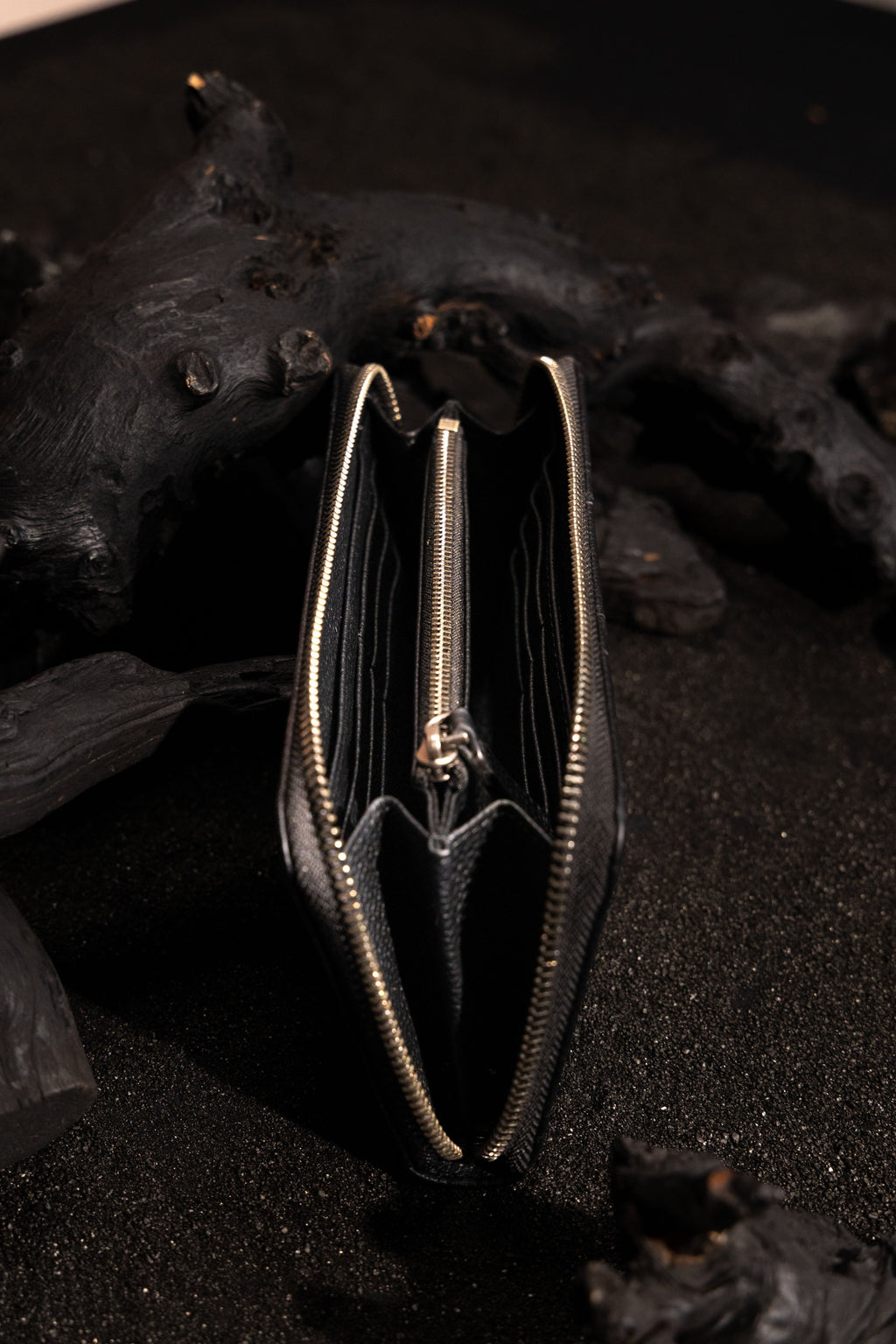 Wallet Luxury Leather