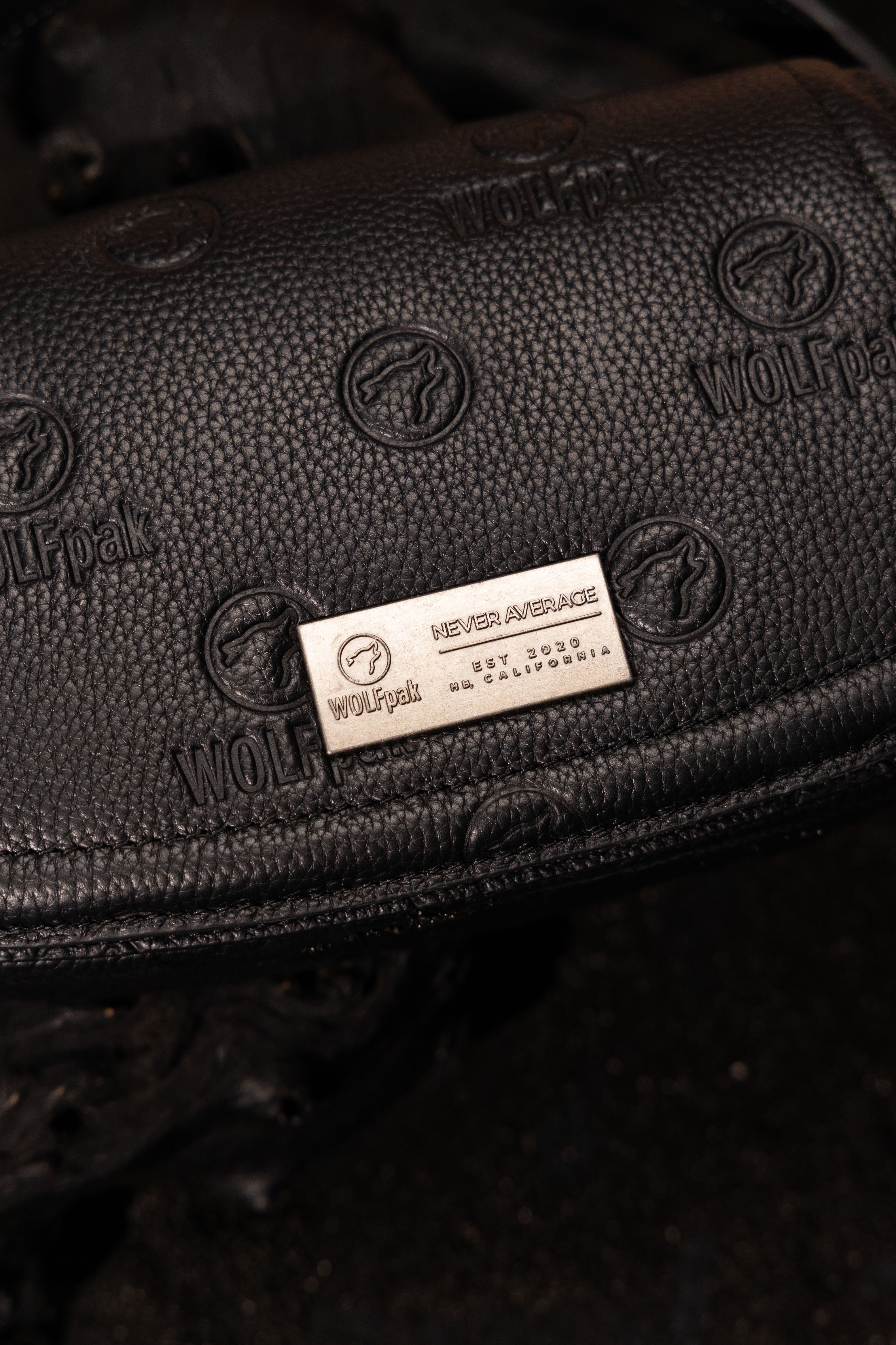 Mini Purse Luxury Leather