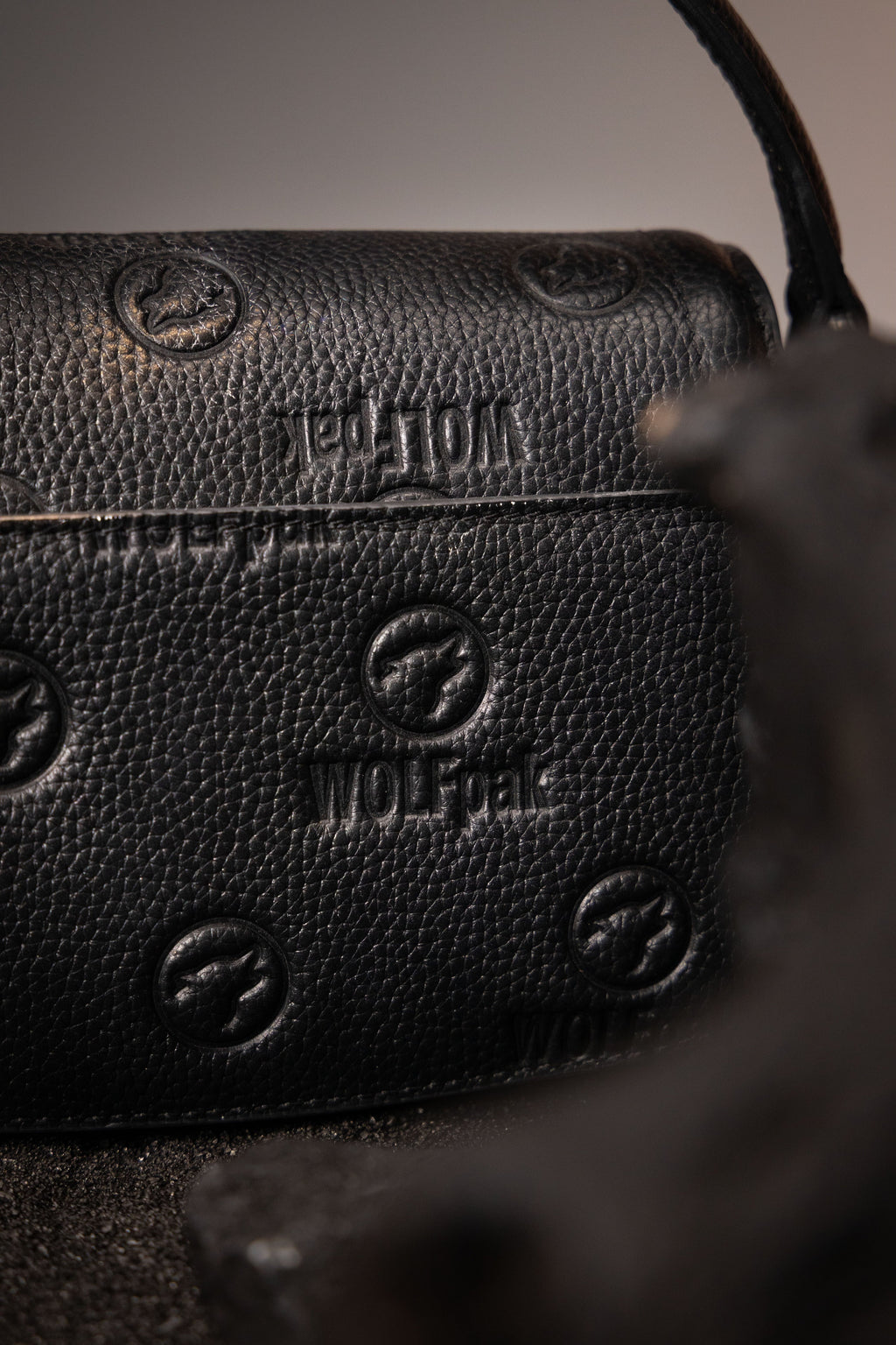 Mini Purse Luxury Leather