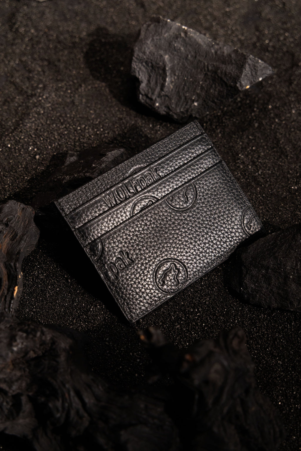 Card Holder Luxury Leather