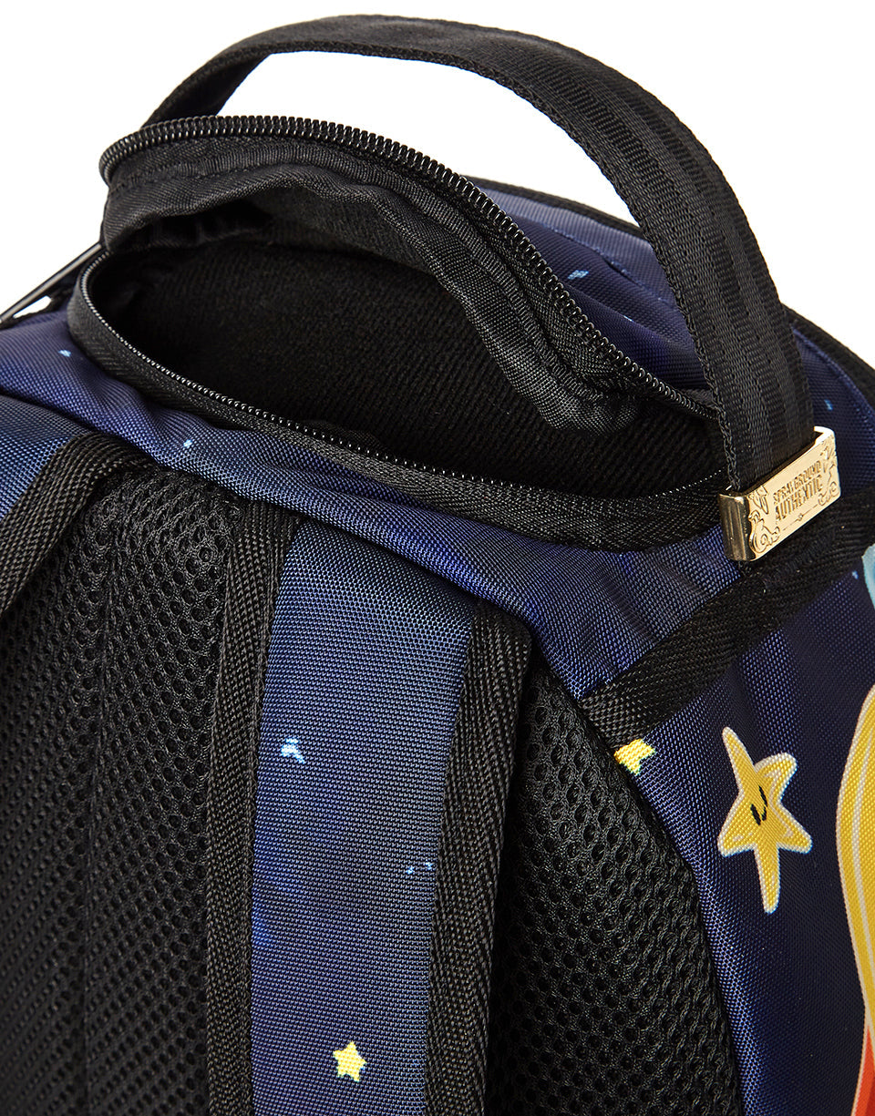 MINI ASTRO BUBBLE BACKPACK