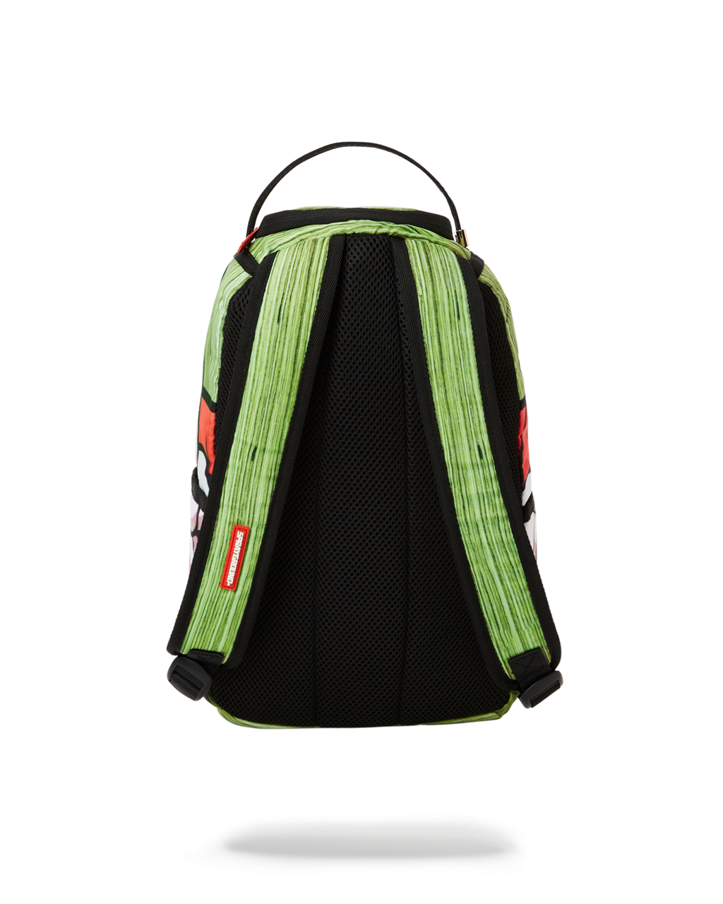 LITTLE BIG MONEY MINI BACKPACK