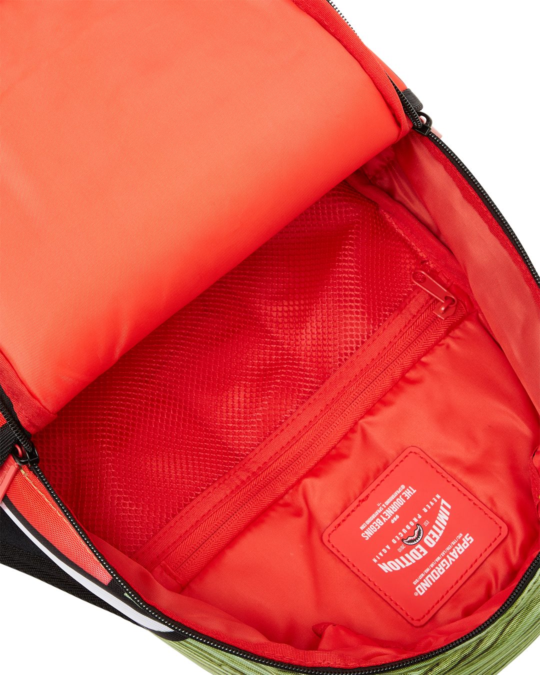 LITTLE BIG MONEY MINI BACKPACK