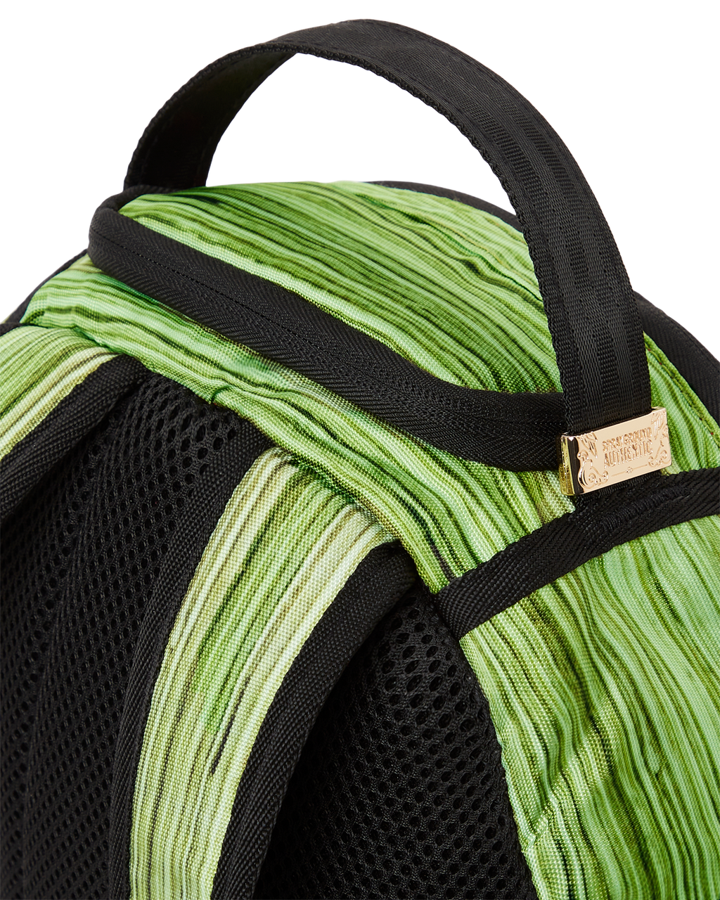 LITTLE BIG MONEY MINI BACKPACK