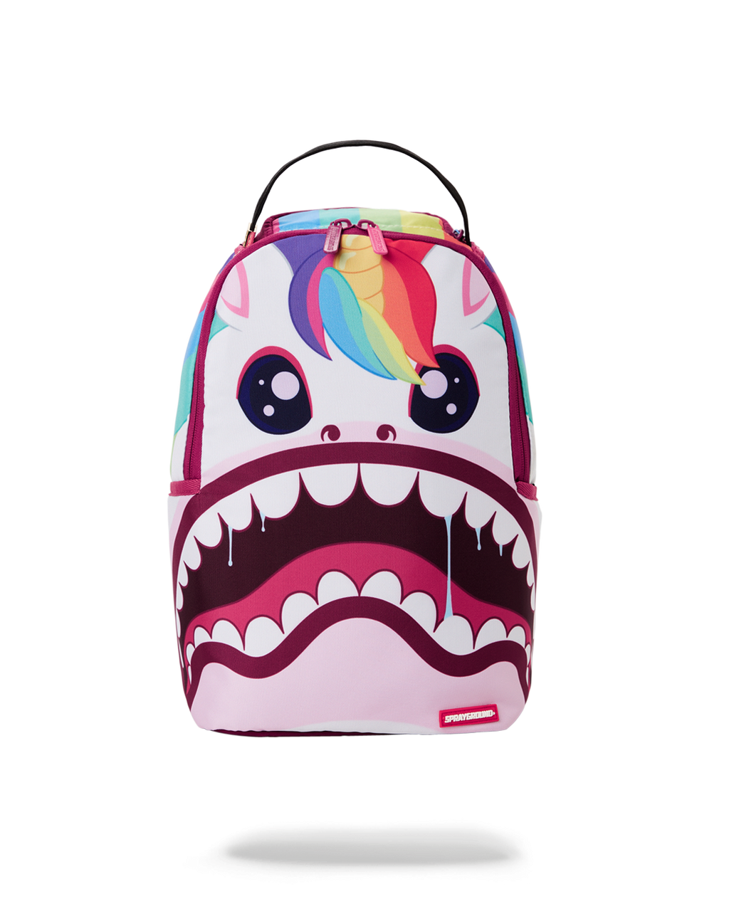 UNICORN SHARK MINI BACKPACK