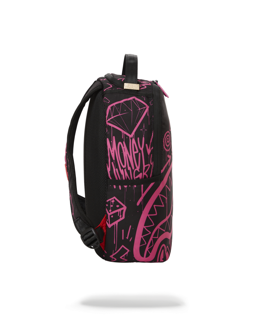 MARKER DRIP MINI BACKPACK