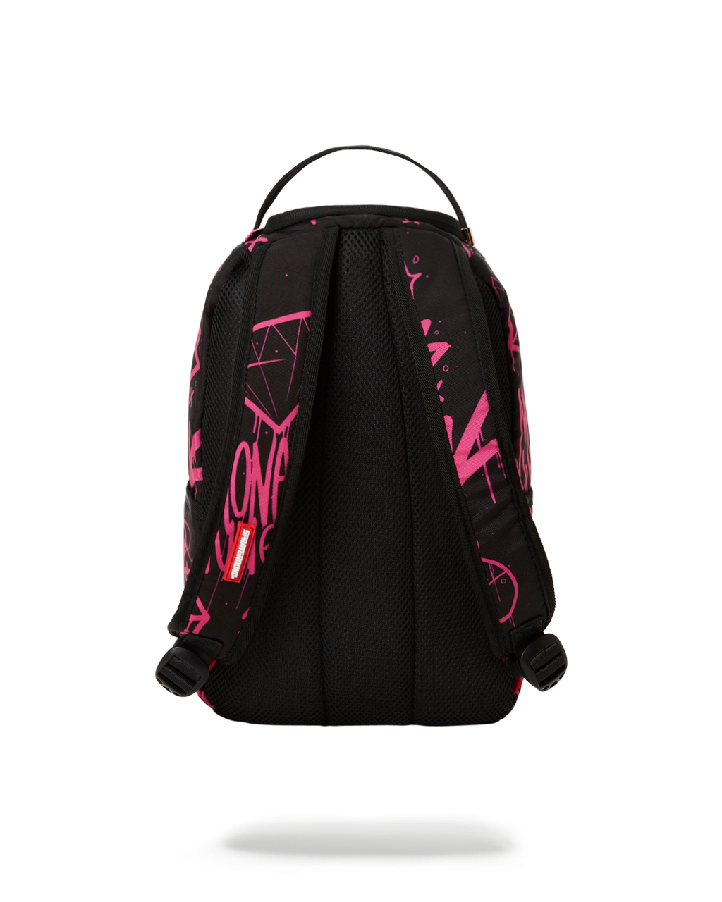 MARKER DRIP MINI BACKPACK
