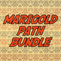 Marigold Path Bundle