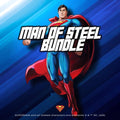 Man of Steel Bundle