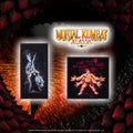 Mortal Kombat Patch Bundle #1
