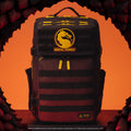 45L Backpack Mortal Kombat