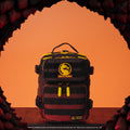 9L Backpack Mini Mortal Kombat