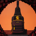 9L Tactical Sling Bag Mortal Kombat