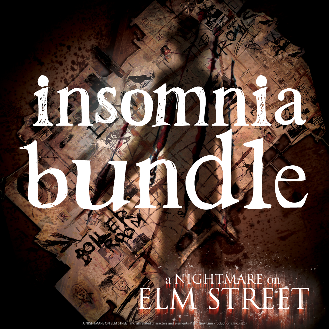 Insomnia Bundle